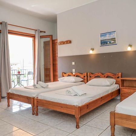 Ftelia Studios Skiathos Exterior foto