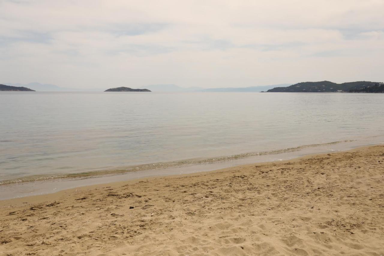 Ftelia Studios Skiathos Exterior foto